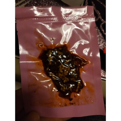 > 蜀道香 肉干肉脯 麻辣豬肉脯100g(休閑零食)商品評價 > 不錯,收到了
